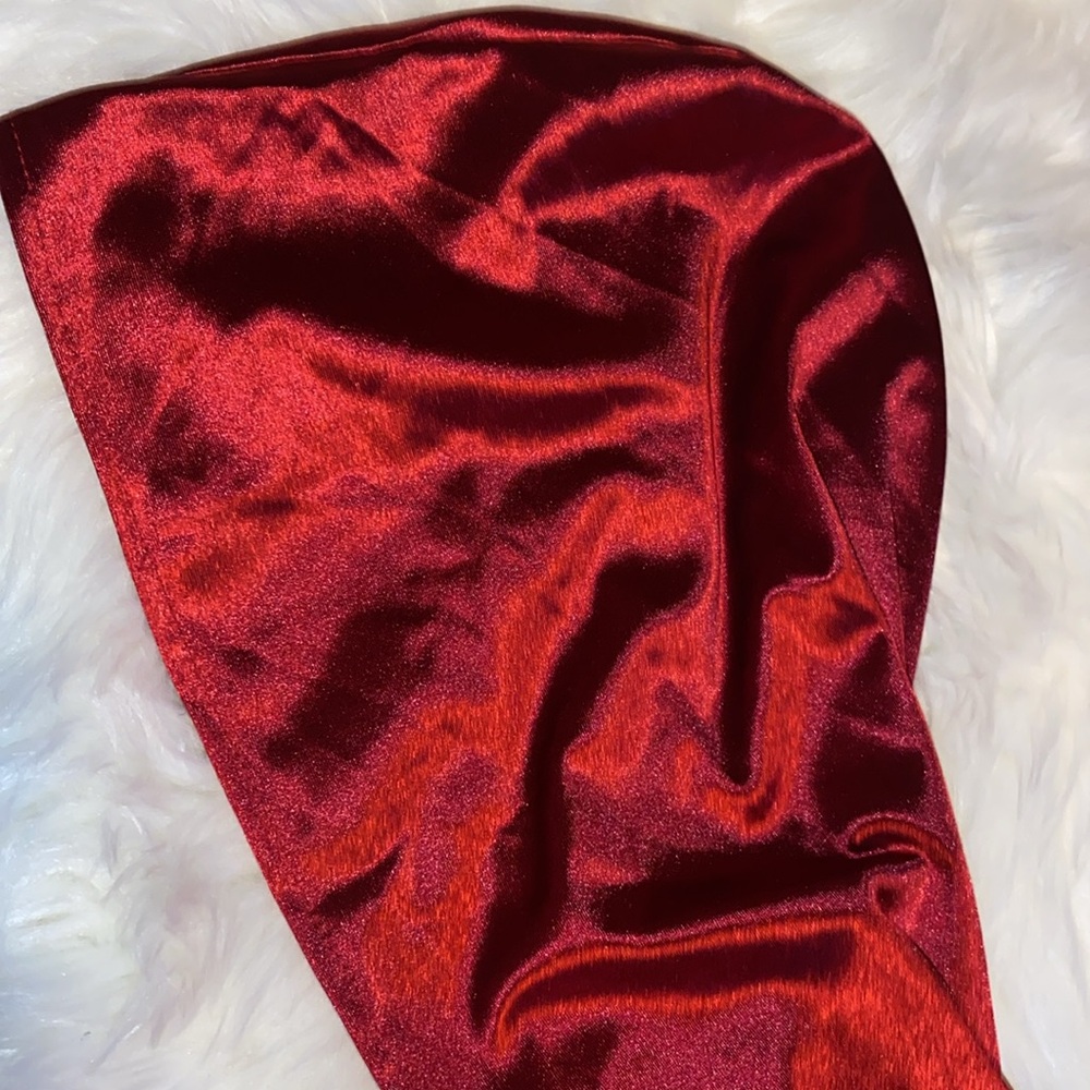 Little Red Riding Hood Attire - Picture 7 of 9